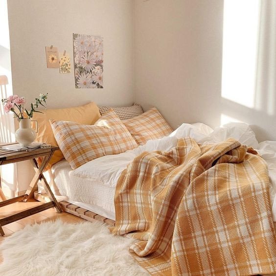 Màu sắc là một trong những tiêu chí quan trọng