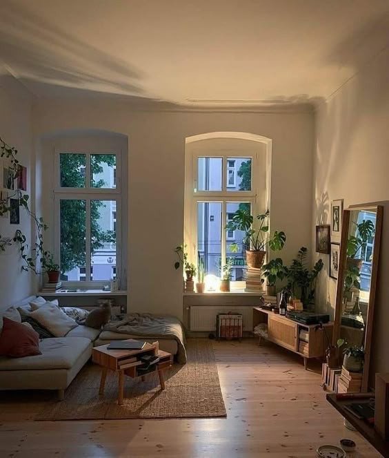 Sofa giường thông minh có thể chuyển đổi linh hoạt, tối ưu không gian sống