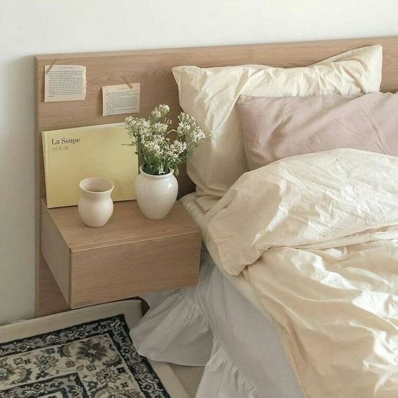 Tạo sự cân bằng và hài hoà ánh sáng