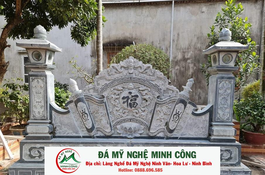 Ý nghĩa màu xám trong Kiến Trúc và Phong Thủy