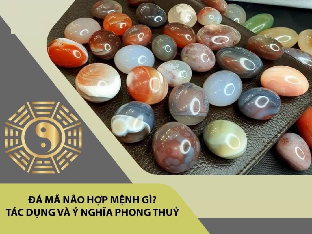 Màu bản mệnh là gì: Giải mã ý nghĩa và ứng dụng phong thủy