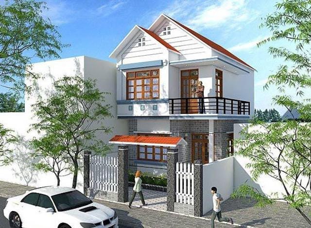 Nội thất phòng ngủ gỗ óc chó được bảo quản tốt