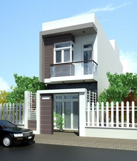 Tủ quần áo gỗ óc chó tích hợp kệ
