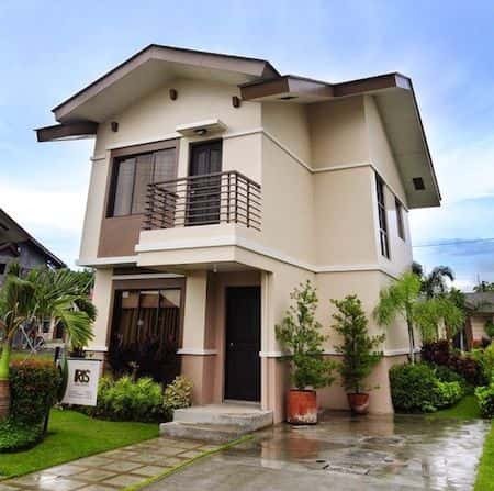 Góc làm việc trong phòng ngủ gỗ óc chó