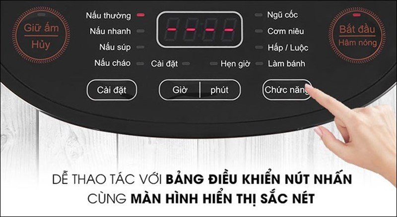 Bộ bàn ăn gỗ tần bì phong cách Scandinavian