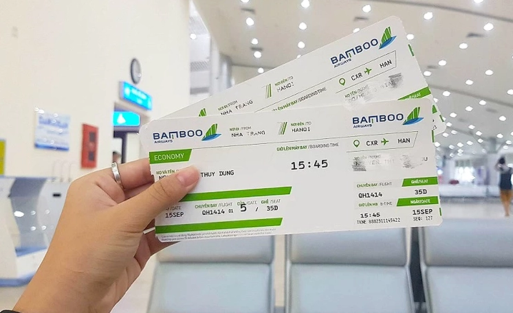 Vé máy bay Hải Phòng Sài Gòn 2026: Giá tốt, mẹo săn vé Đặt vé máy bay giá rẻ