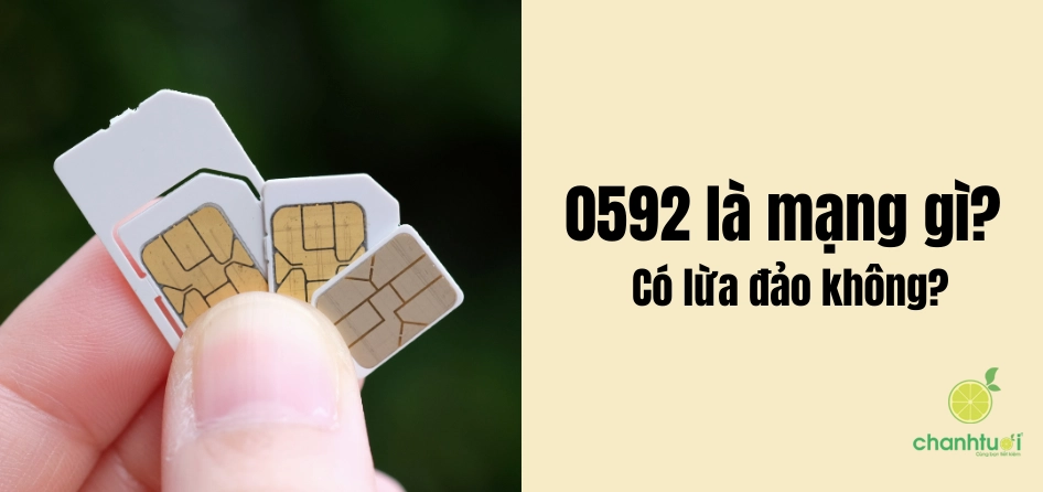 Đầu số 0592 của Viettel