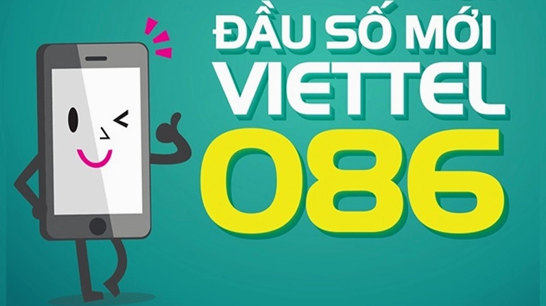 Bảng so sánh các SIM đầu số 086