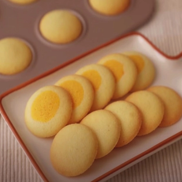 Bí quyết làm bánh quy ngon giòn tại nhà chuẩn 2026 Bánh quy cookie socola chip