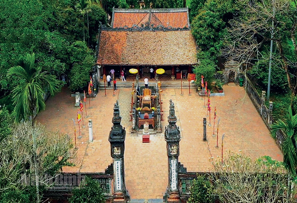 Cố đô Hoa Lư: Dấu Ấn Lịch Sử Vàng Son Bảo tồn di sản Cố đô Hoa Lư