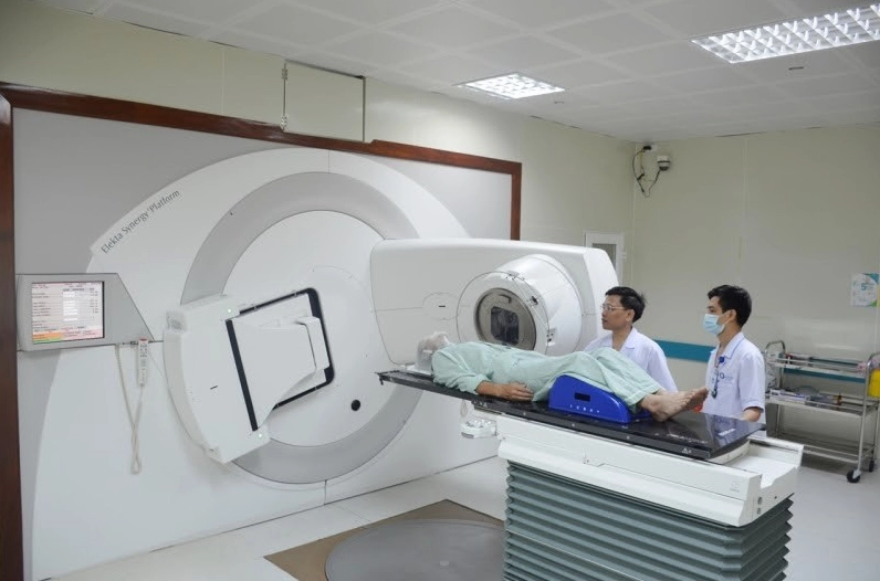 Bệnh viện Ung Bướu Trung ương: Thông tin cập nhật 2026 và kinh nghiệm đi khám Bệnh viện Ung Bướu Trung ương nhìn từ bên ngoài