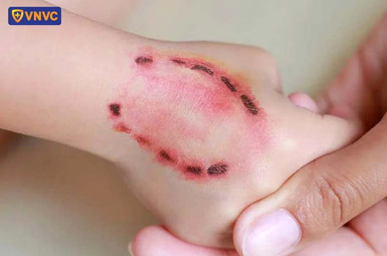 Bị chó cắn cần làm gì