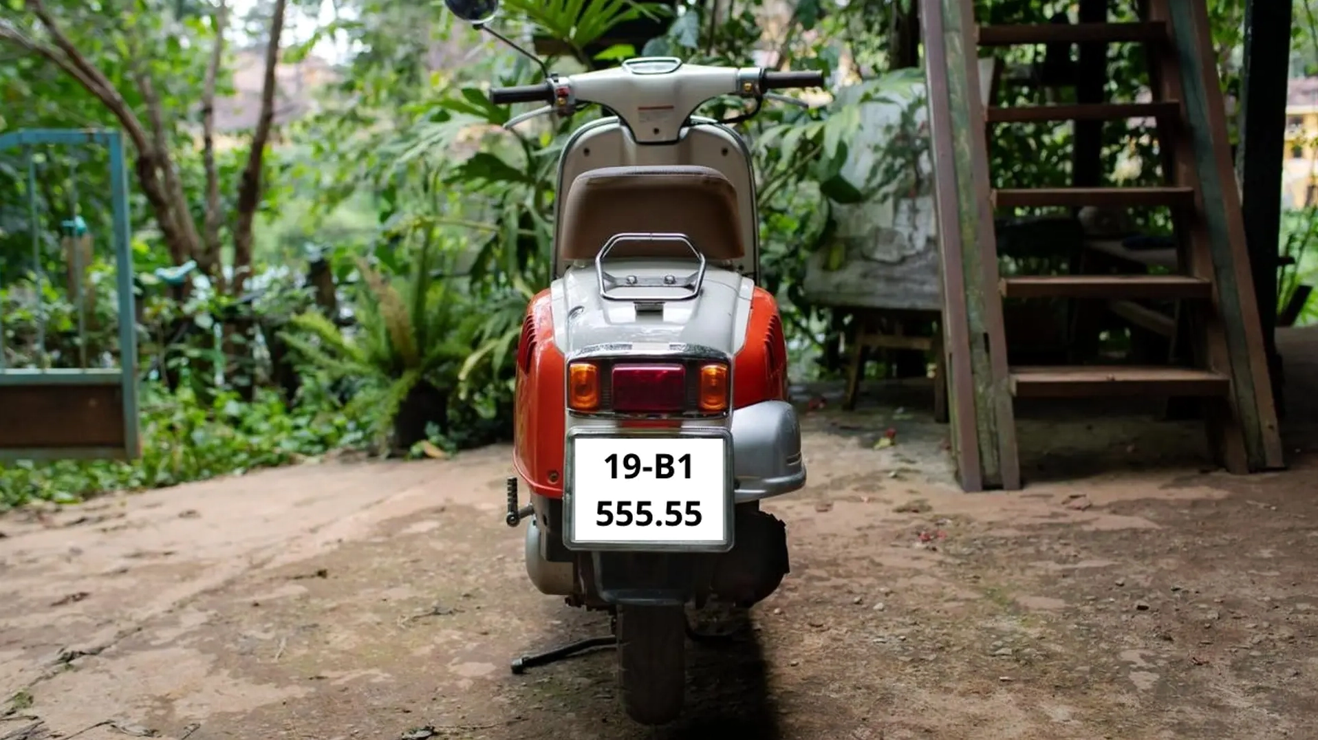 Biển Số Xe 19 Ở Đâu? Khám Phá Vùng Đất Cổ Kính Lịch Sử Biển số xe 19 là tỉnh nào