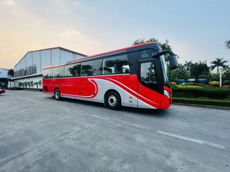 Biển Số Xe 98 Ở Đâu? Khám Phá Vùng Đất Tổ Của Xe 98 Biển số xe 98