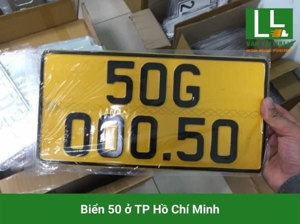 Biển số xe máy điện