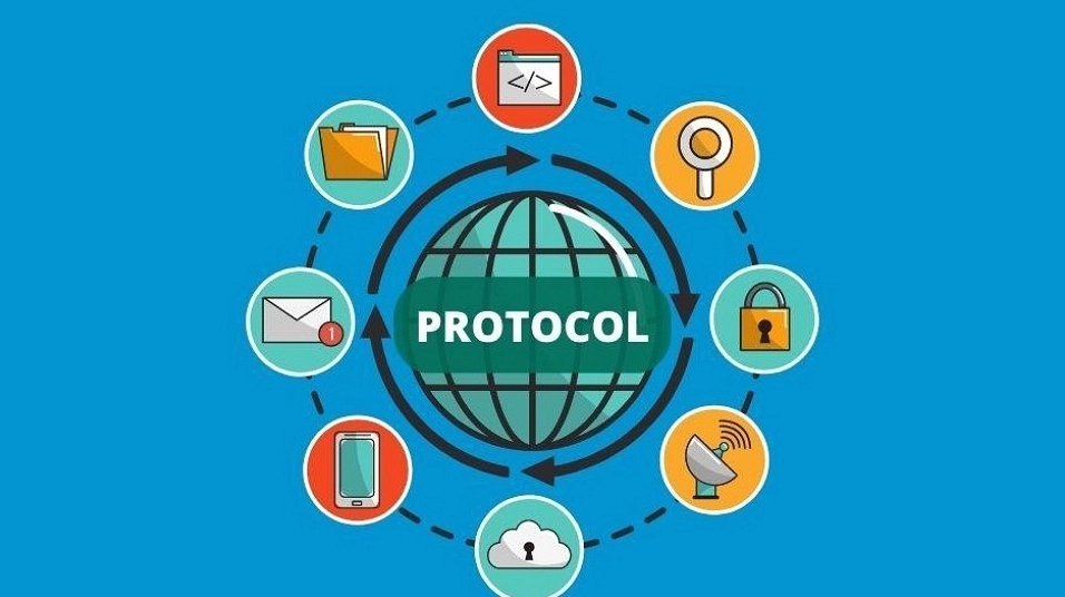Biểu đồ mô hình TCP/IP