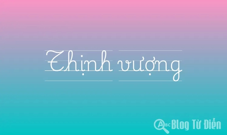 Biểu tượng của sự thịnh vượng