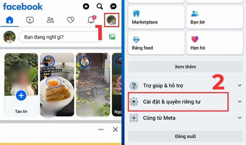 Chọc trên Facebook là gì? Hướng dẫn chi tiết & cách xử lý 2026 Biểu tượng Poke trên Facebook