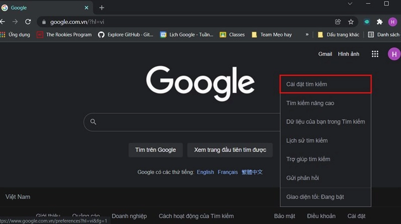 Hướng dẫn tắt Tìm kiếm An toàn: Giải phóng không gian số 2026 Biểu tượng SafeSearch