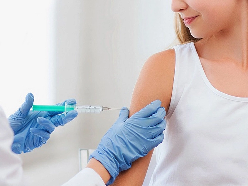 Biểu tượng sức khỏe sinh sản và kế hoạch hóa gia đình