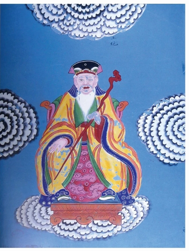 Khám Phá Thế Giới Thần Linh: Niềm Tin và Tín Ngưỡng Vượt Thời Gian Biểu tượng tôn giáo liên quan đến thần linh