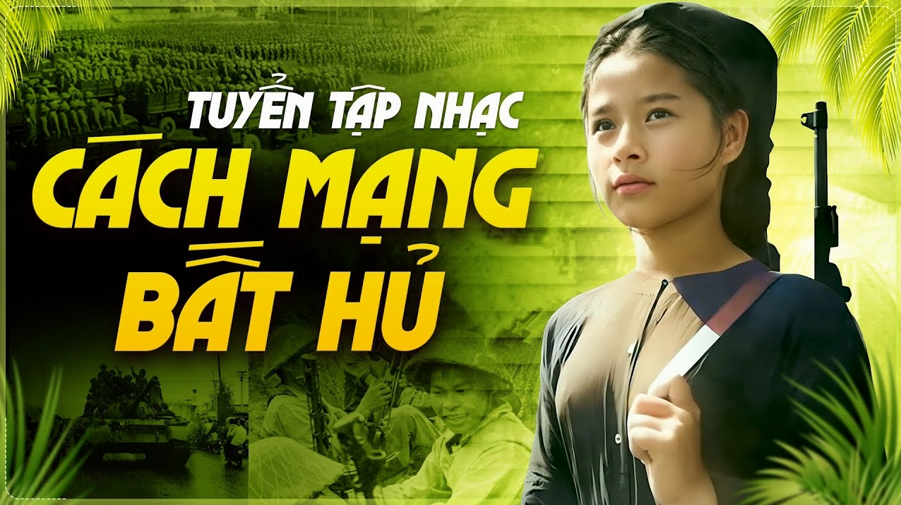 Ca sĩ thể hiện bài hát 