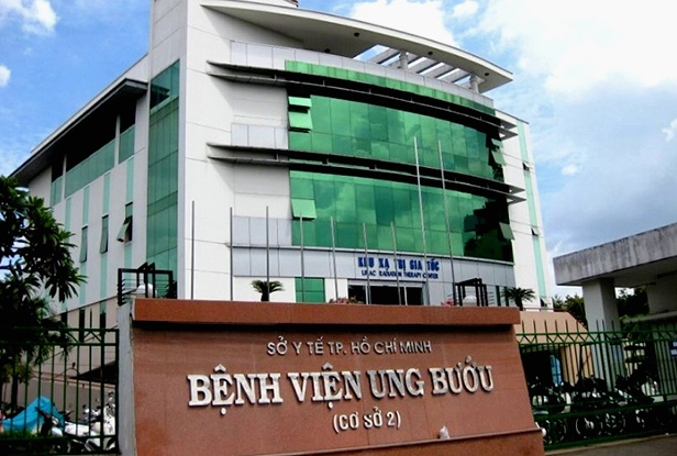 Bệnh viện Ung Bướu Trung ương: Thông tin cập nhật 2026 và kinh nghiệm đi khám Cận cảnh trang thiết bị y tế tại Bệnh viện Ung Bướu Trung ương