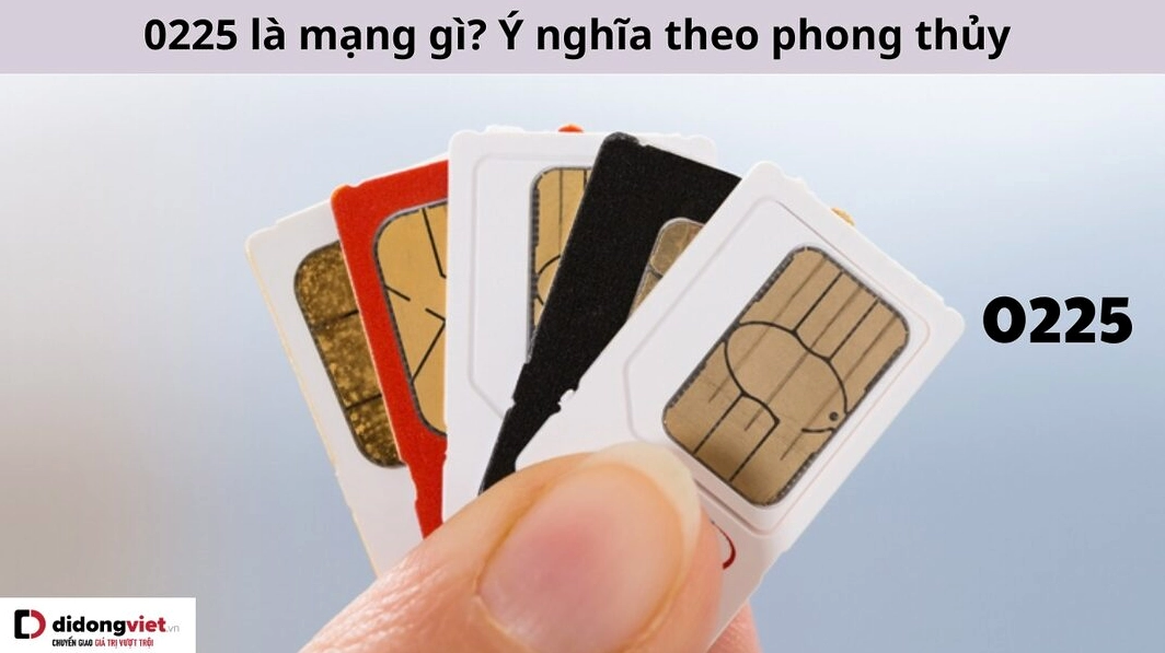 Cảnh giác với cuộc gọi từ đầu số 0225