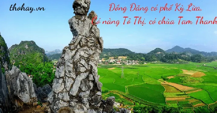 Phố Kỳ Lừa: Điểm Hẹn Du Lịch và Văn Hóa Lạng Sơn 2026 Cảnh quan Phố Kỳ Lừa Lạng Sơn