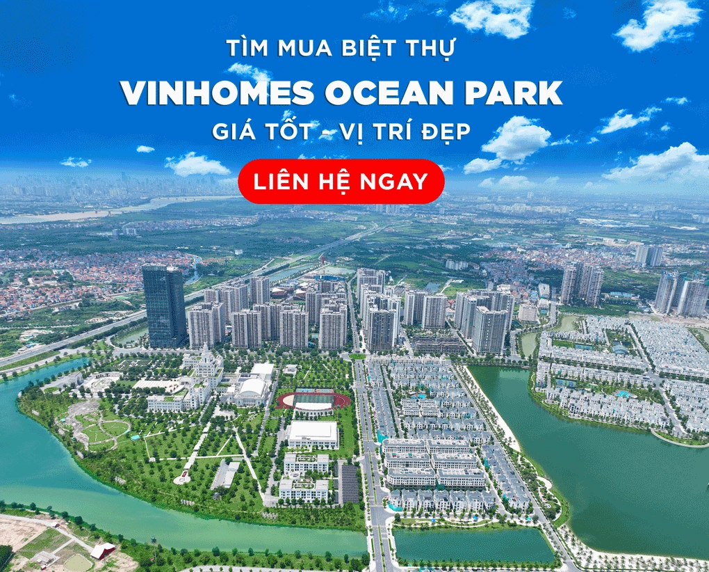 Cảnh quan sang trọng tại Ocean Park 1