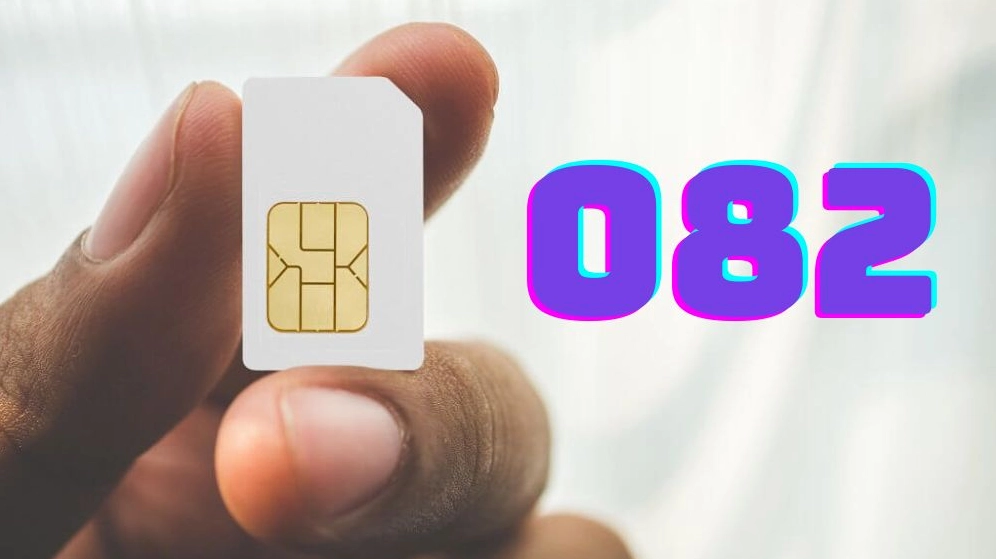 Chọn sim đầu số 082 hợp phong thủy