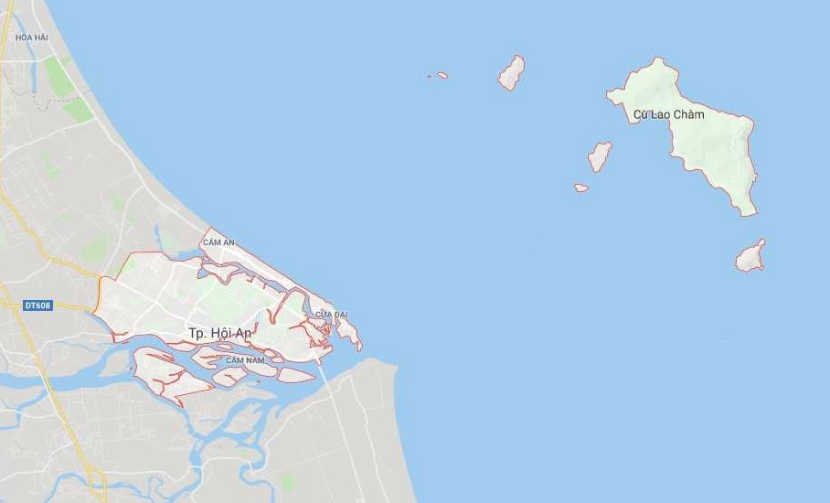 Hội An ở đâu? Khám phá phố cổ diệu kỳ 2026 Chùa Cầu - biểu tượng của Hội An