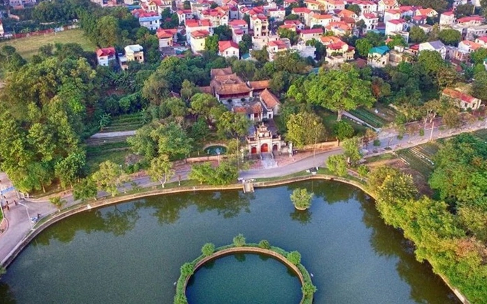 Thành Cổ Loa Là Kinh Đô Của Nhà Nước Nào? Giải Mã Lịch Sử Di tích Thành Cổ Loa