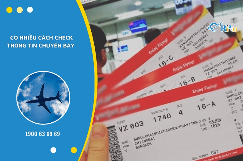 Check Vé Máy Bay: Hướng Dẫn Chi Tiết 2026 & Bí Quyết Tránh Rủi Ro Giao diện ứng dụng du lịch hỗ trợ check vé máy bay