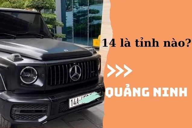 Hình ảnh biển số xe 14