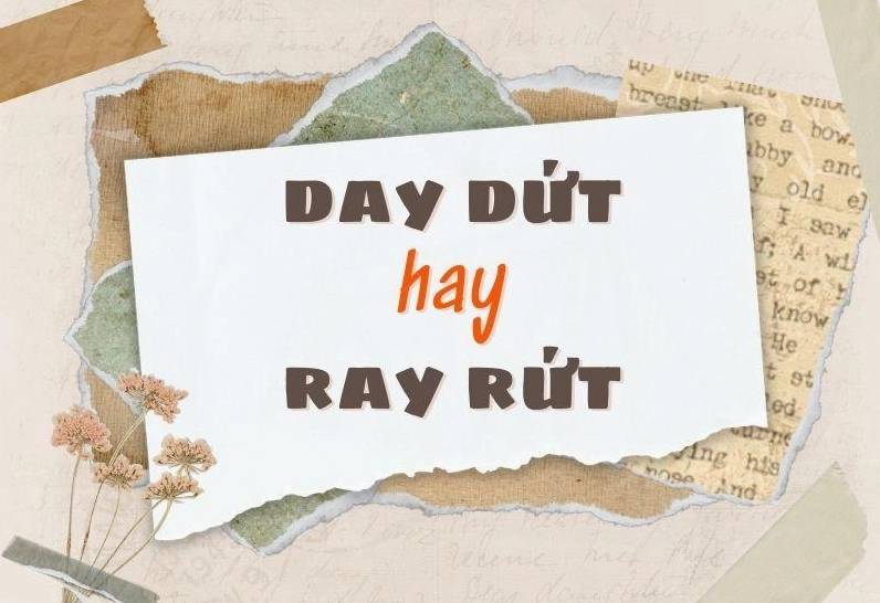 Day Dứt Là Gì? Hiểu Đúng Về Cảm Xúc Day Dứt Năm 2026 Hình ảnh con đường dẫn đến tương lai tươi sáng, vượt qua bóng tối quá khứ