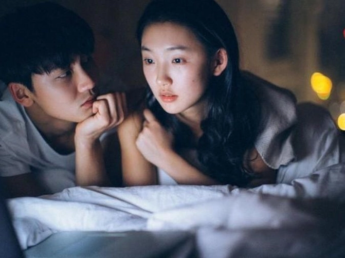 Hình ảnh minh họa cho tình yêu si tình