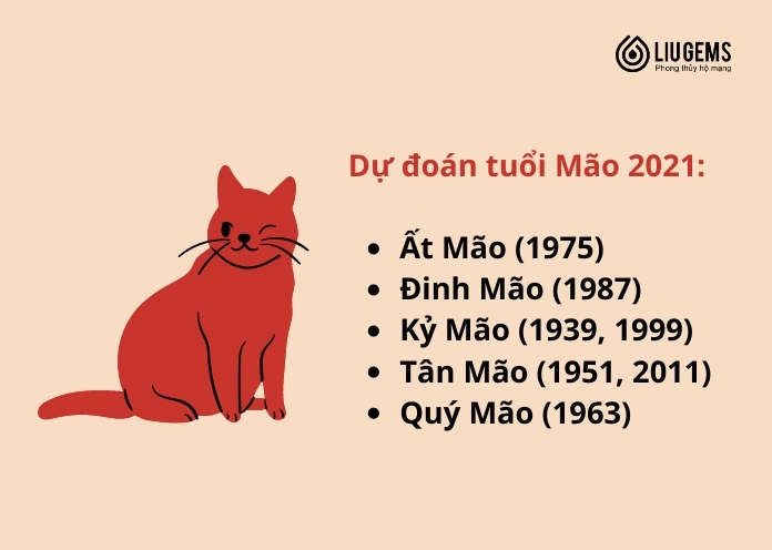 Tuổi Mão sinh năm bao nhiêu? Giải mã chi tiết từ A-Z Hình ảnh minh họa người tuổi Mão