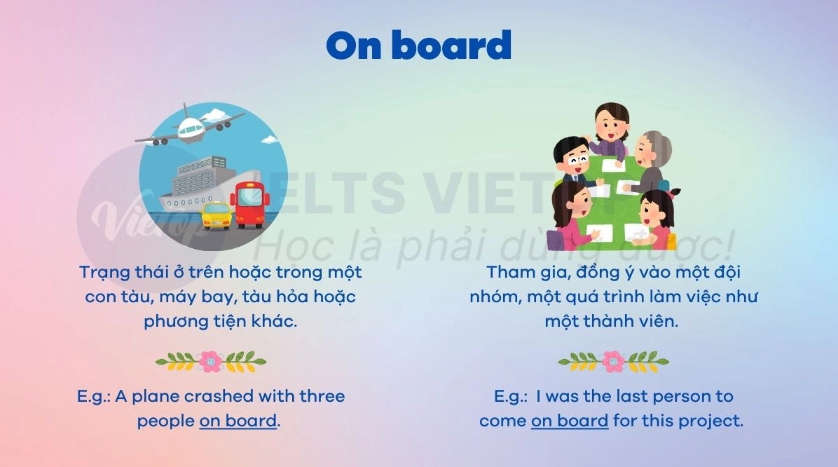 Onboard là gì? Hướng dẫn chi tiết cho người mới bắt đầu 2026 Hình ảnh minh họa nhân viên mới được chào đón