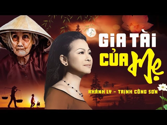 Gia Tài Của Mẹ: Kho Báu Vô Giá Cần Được Trân Trọng Hình ảnh người mẹ và con cái quây quần bên nhau