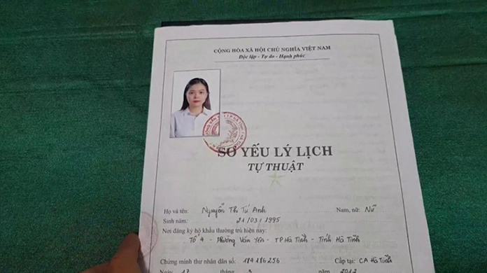 Sơ yếu lý lịch làm ở đâu? Hướng dẫn chi tiết 2026 Hoàn thiện hồ sơ với sơ yếu lý lịch