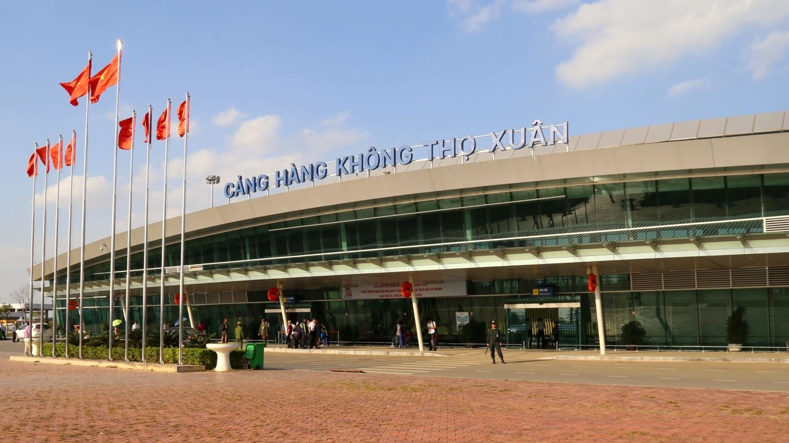 Sân Bay Thọ Xuân Thanh Hóa: Cổng Trời Kết Nối Tương Lai 2026 Hoạt động tại Sân bay Thọ Xuân