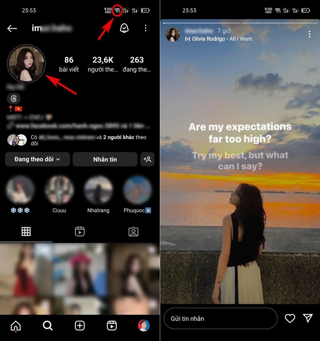 Instagram Ẩn Danh: Hướng Dẫn Chi Tiết Cách Xem Story & Profile 2026 Hướng dẫn tạo tài khoản Instagram phụ