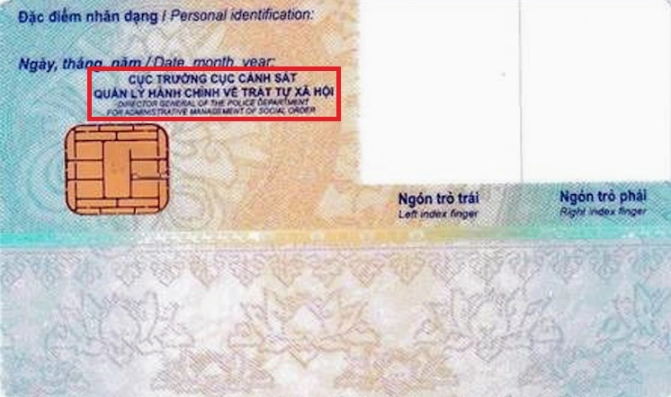 CCCD Cấp Tại Đâu? Hướng Dẫn Chi Tiết Thủ Tục 2026 Địa điểm cấp CCCD gắn chip