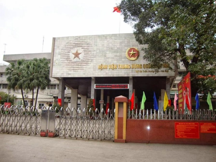 Khám Xương Khớp Ở Đâu Tốt Nhất 2026: Cẩm Nang Chuyên Sâu Khám bệnh xương khớp tại bệnh viện uy tín