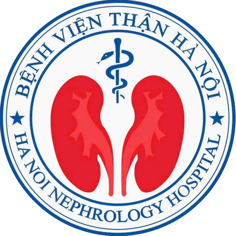Bệnh Viện Thận Hà Nội: Địa Chỉ Uy Tín và Dịch Vụ Chuyên Sâu 2026 Logo Bệnh viện Thận Hà Nội