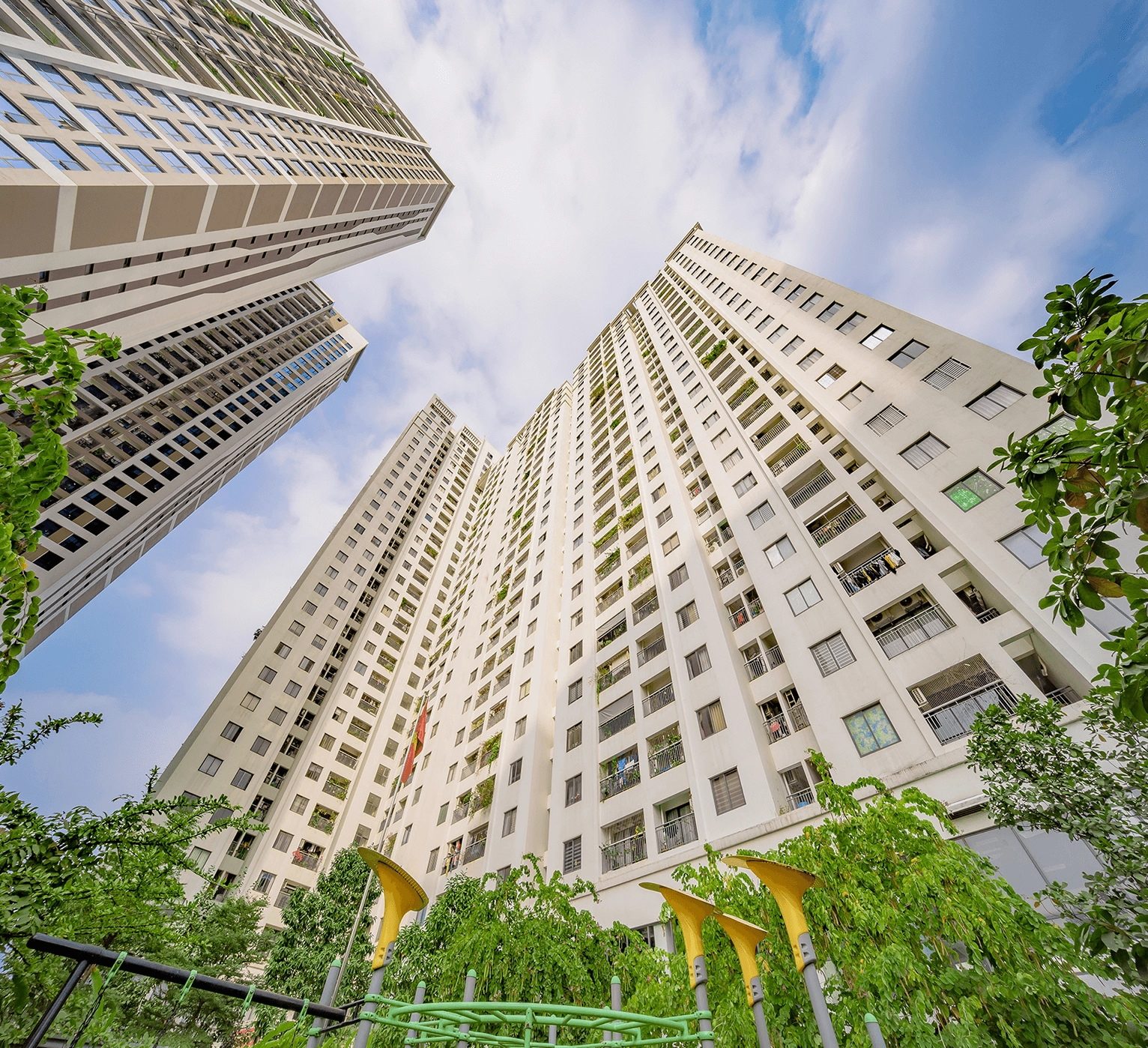Logo Ecolife Tây Hồ