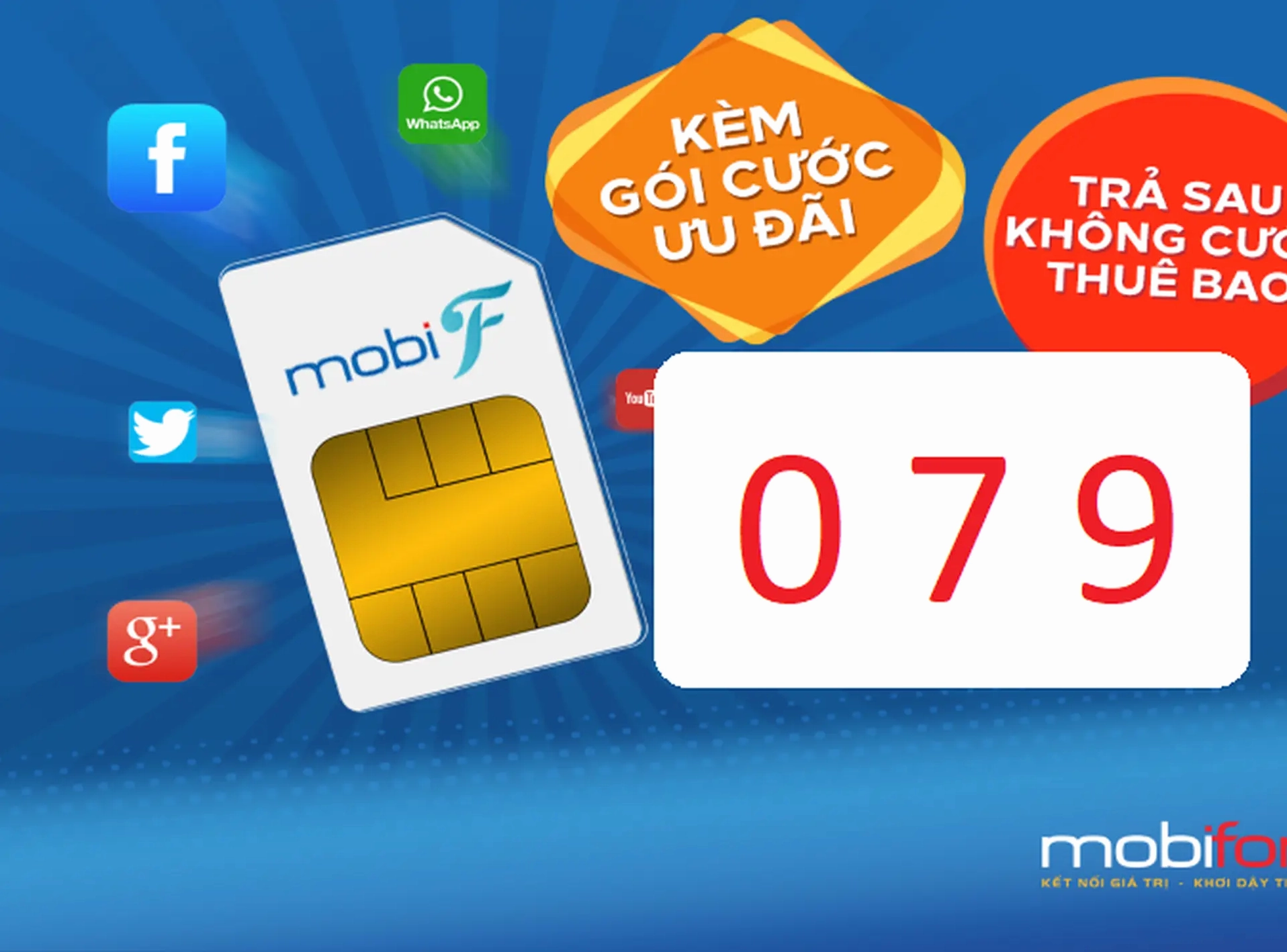 079 là mạng gì? Giải mã đầu số sim 079 chi tiết nhất 2026 Logo Vietnamobile