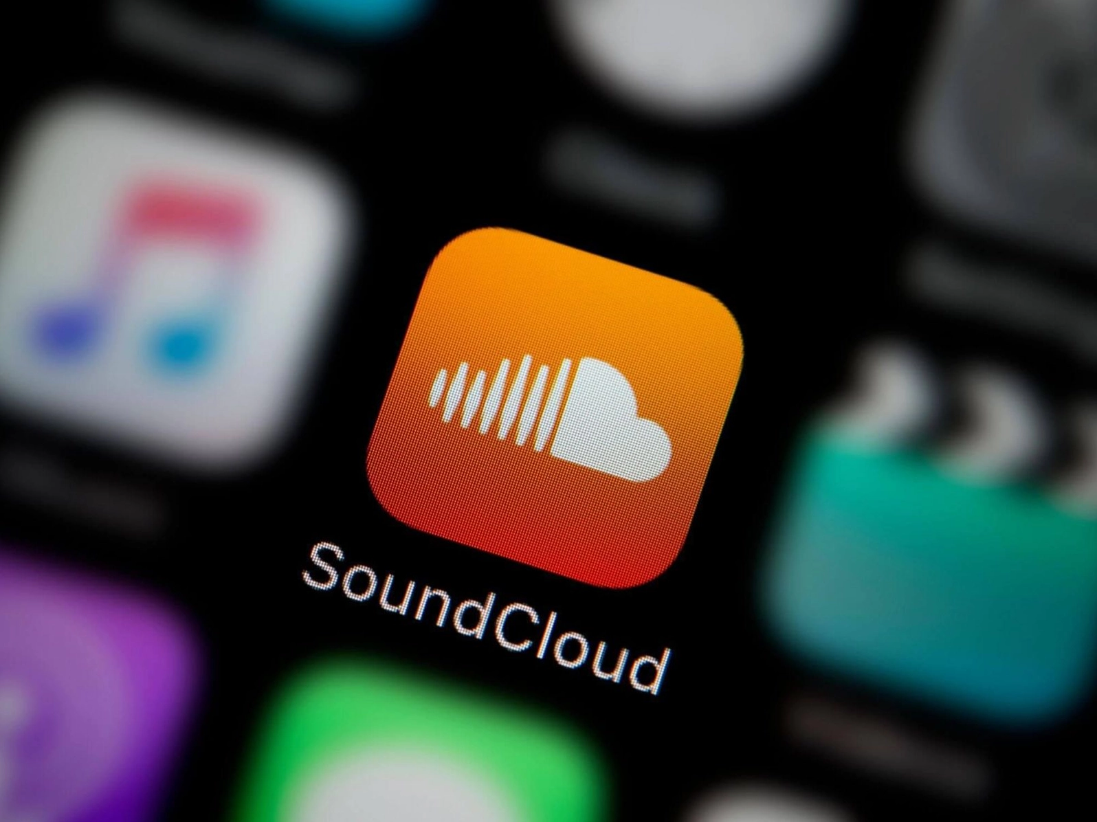 Tải nhạc SoundCloud về điện thoại: Hướng dẫn chi tiết 2026 Lưu ý bản quyền khi tải nhạc