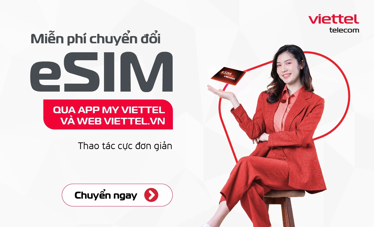 Lưu ý khi sử dụng esim